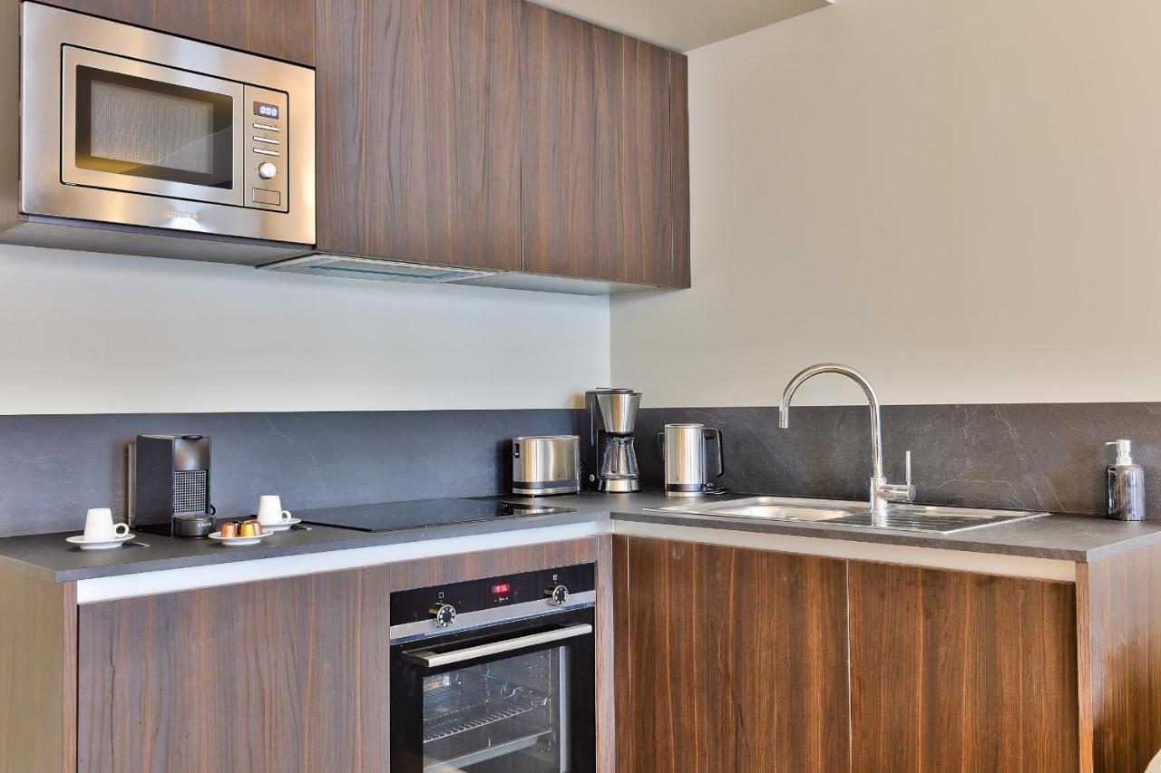 131 - Urban Brand New 110M2 Beautiful Flat In Montorgueil Διαμέρισμα Παρίσι Εξωτερικό φωτογραφία