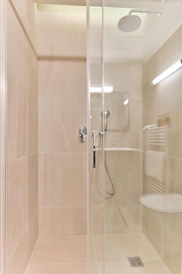 131 - Urban Brand New 110M2 Beautiful Flat In Montorgueil Διαμέρισμα Παρίσι Εξωτερικό φωτογραφία