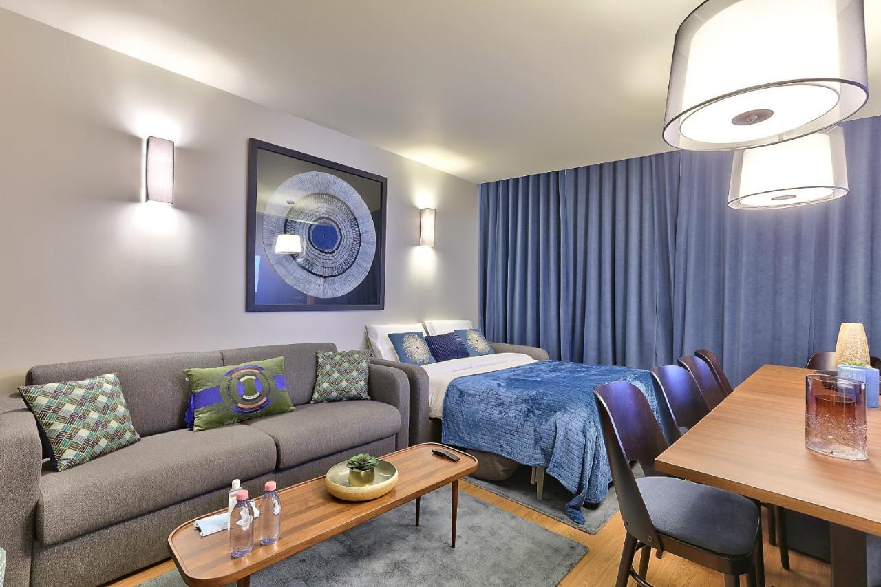 131 - Urban Brand New 110M2 Beautiful Flat In Montorgueil Διαμέρισμα Παρίσι Εξωτερικό φωτογραφία