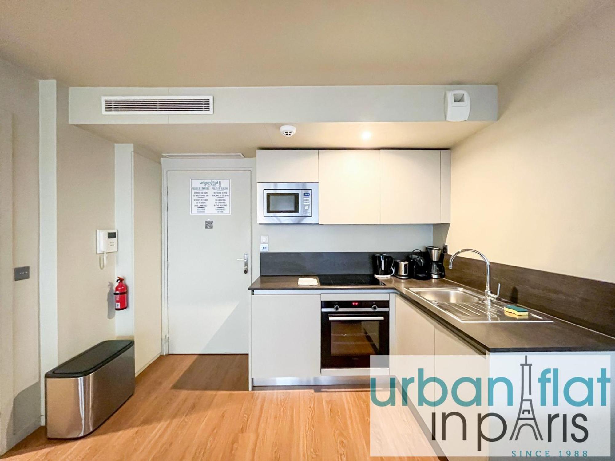 131 - Urban Brand New 110M2 Beautiful Flat In Montorgueil Διαμέρισμα Παρίσι Εξωτερικό φωτογραφία